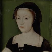 Reign Dossier personnage historique Marie de Guise