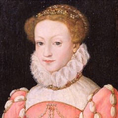 Reign Dossier personnage historique Marie Stuart reine d'Ecosse
