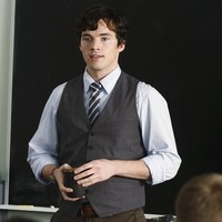 Photo de Ezra Fitz professeur de litt�rature Pretty Little Liars