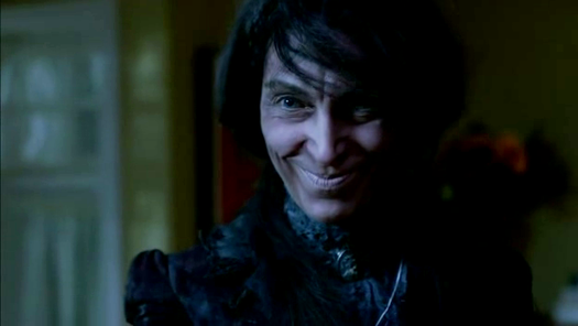 Margaret Fox - Esprit - Supernatural