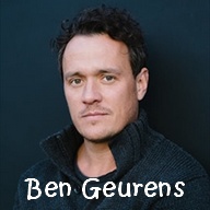 Reign Acteur secondaire Ben Geurens