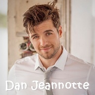 Reign Acteur secondaire Dan Jeannotte