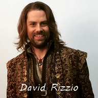 Reign Personnage secondaire David Rizzio
