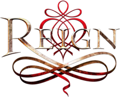 Série Reign logo